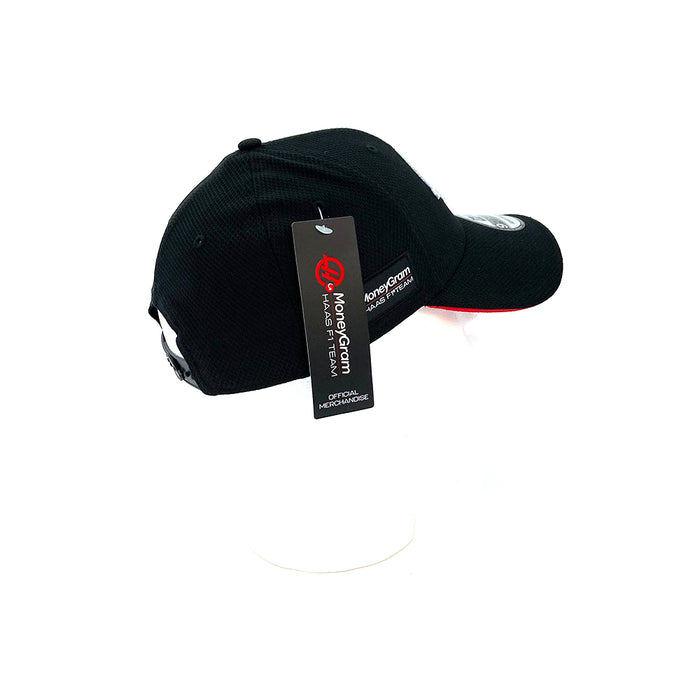 Haas Racing 2024 F1 Team Baseball Cap