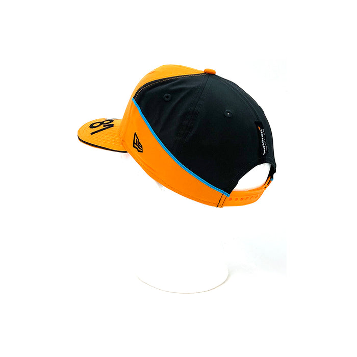 McLaren F1 2024 Oscar Piastri Cap