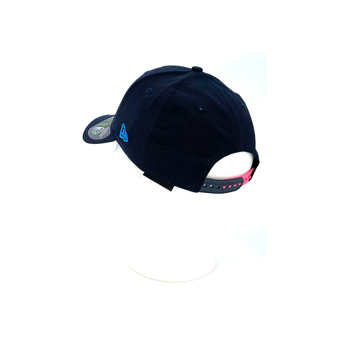 Alpine F1 2024 Team Cap Navy