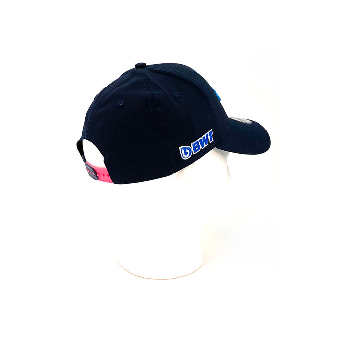 Alpine F1 2024 Team Cap Navy