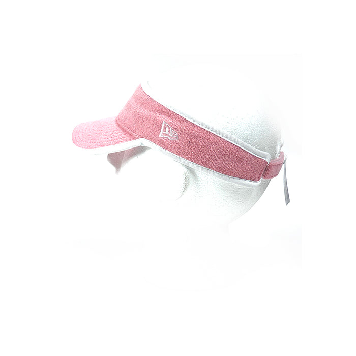 Red Bull Racing 2025 Miami GP Visor Pastel Pink