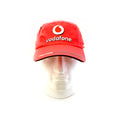 Vodafone McLaren Team Rocket Red Team Cap