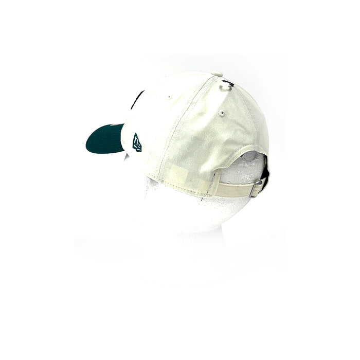 Ducati Scrambler Cap Evergreen Off White