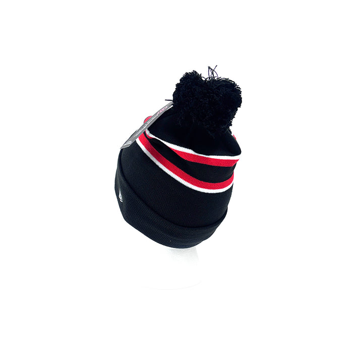Haas F1 2024 Cuff Team Beanie