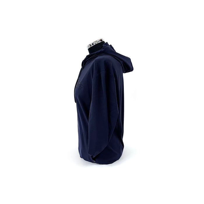 Red Bull Racing Ladies Overhead Hoodie Navy