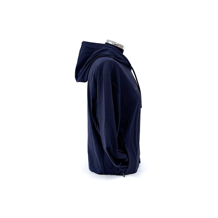 Red Bull Racing Ladies Overhead Hoodie Navy