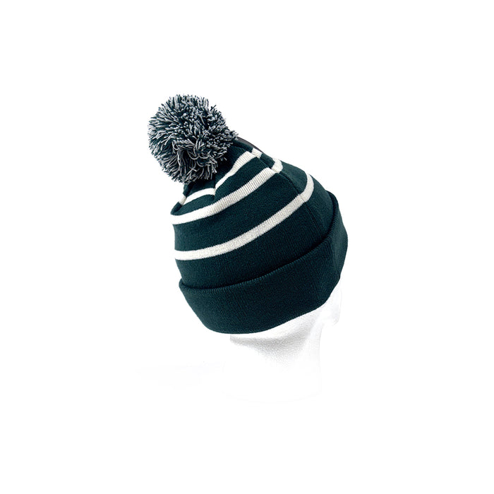 Visa Cash App 2025 Team Beanie Green VCARB