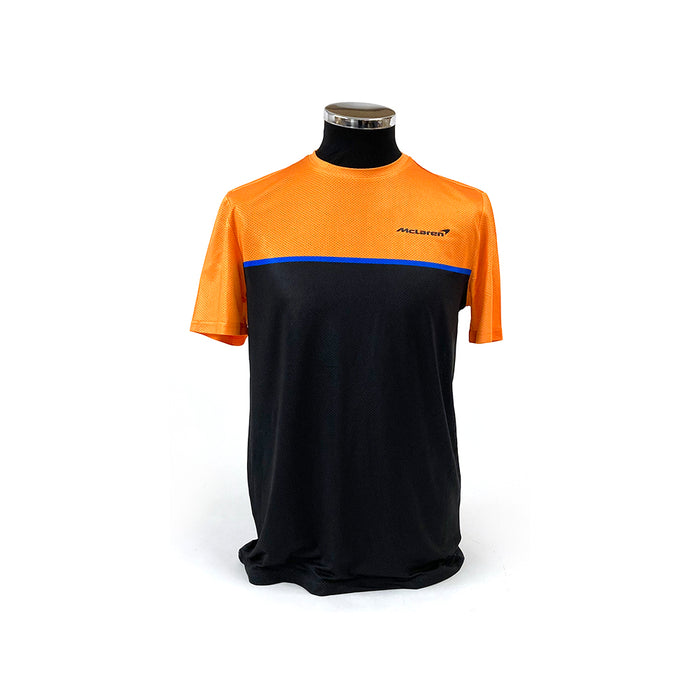 McLaren Team 2021 Set-Up Tee REDUCED