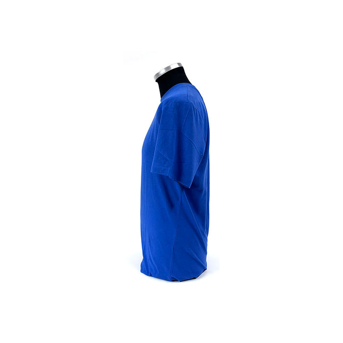 Visa Cash App Essentials T-Shirt Blue