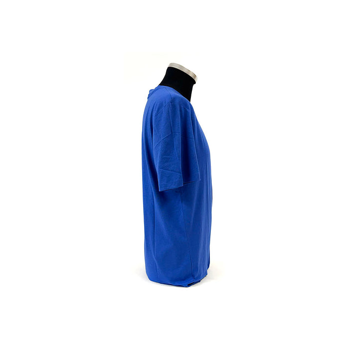 Visa Cash App Essentials T-Shirt Blue