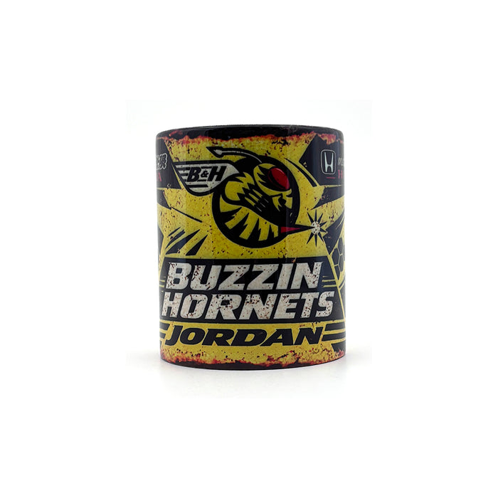 Buzzin Hornets Jordan Retro Mug
