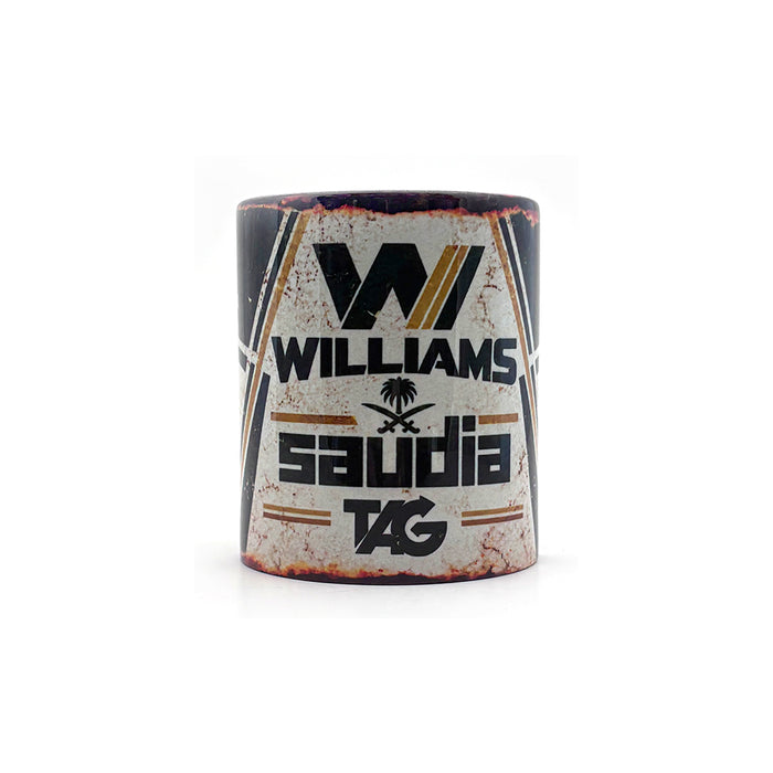 Williams 1980 Retro Mug