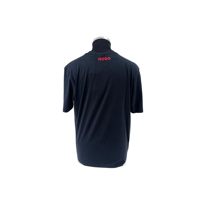 Visa Cash App Essentials T-Shirt Black