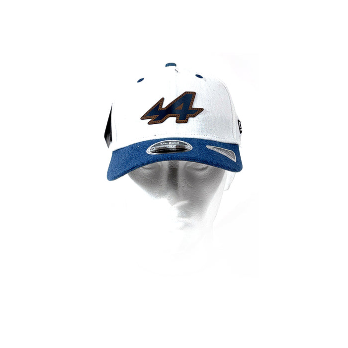 Alpine F1 2025 Austin Grand Prix Baseball Cap