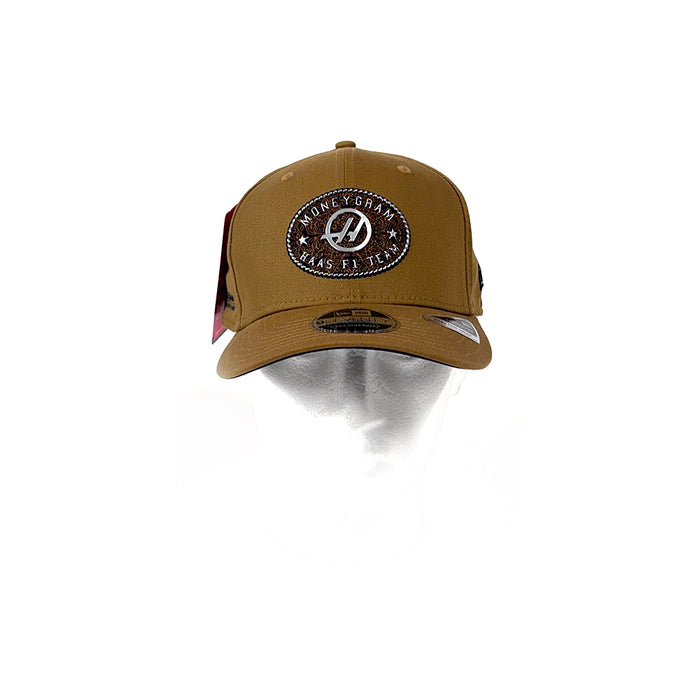 Haas F1 Racing 2025 USA GP Cap Austin