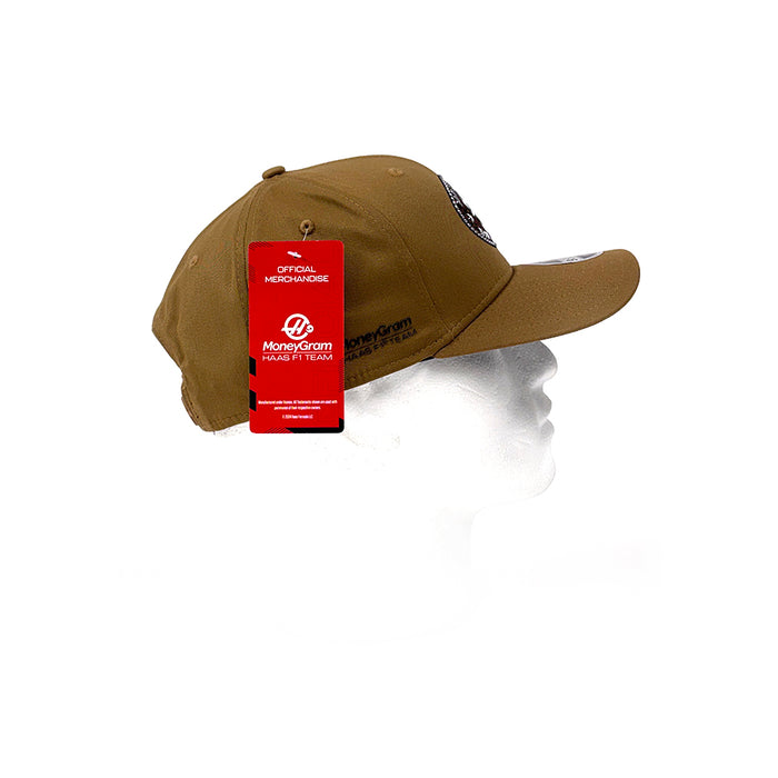 Haas F1 Racing 2025 USA GP Cap Austin