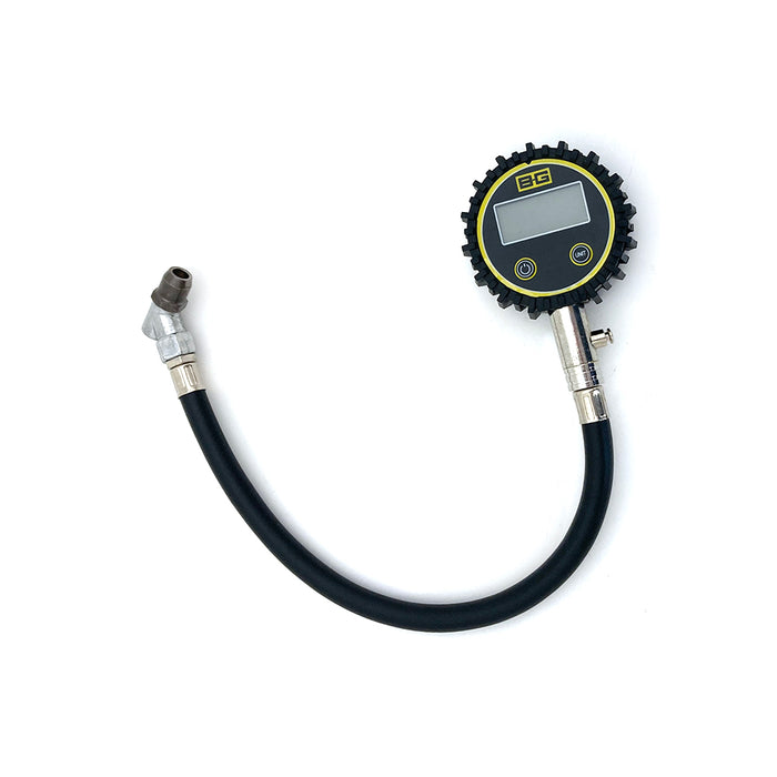 B&G Tyre Pressure Gauge