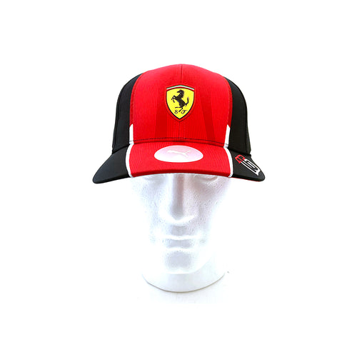 Ferrari 2023 Charles Leclerc Team Cap