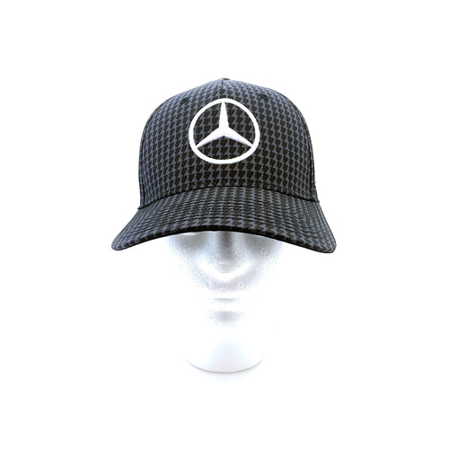 Mercedes AMG Petronas 2023 Hamilton Cap Black