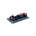 Spark 1/43 2022 Red Bull RB18 Verstappen Japanese GP S8551
