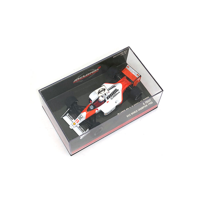 Minichamps 1/43 1988 McLaren MP4-4 Prost 530884311