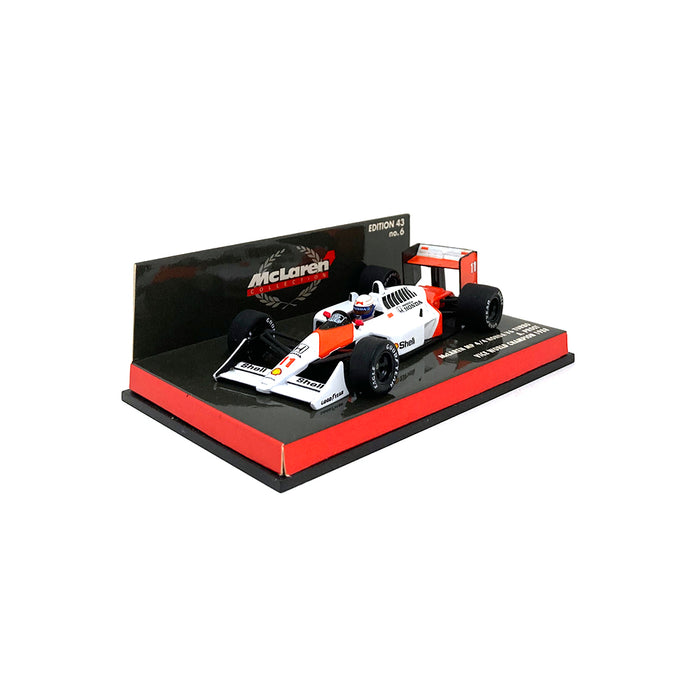 Minichamps 1/43 1988 McLaren MP4-4 Prost 530884311