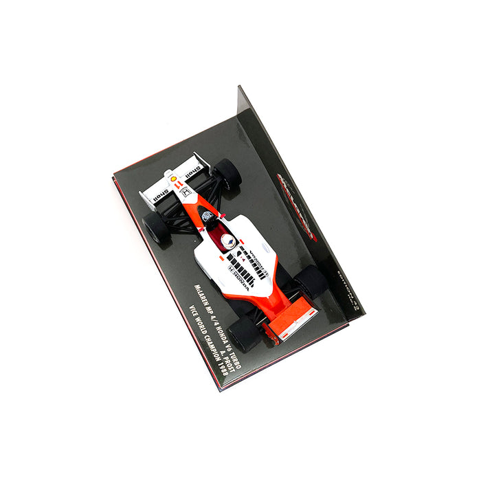 Minichamps 1/43 1988 McLaren MP4-4 Prost 530884311