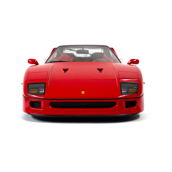 Norev 1/12 1987 Ferrari F40 Red