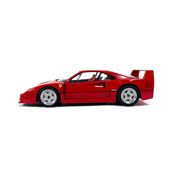 Norev 1/12 1987 Ferrari F40 Red