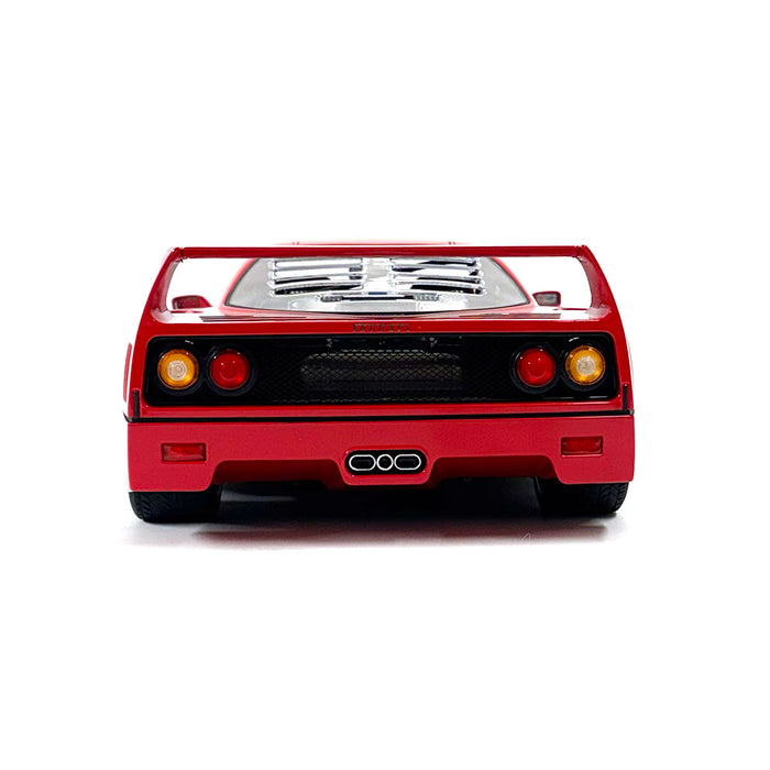 Norev 1/12 1987 Ferrari F40 Red