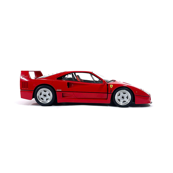 Norev 1/12 1987 Ferrari F40 Red