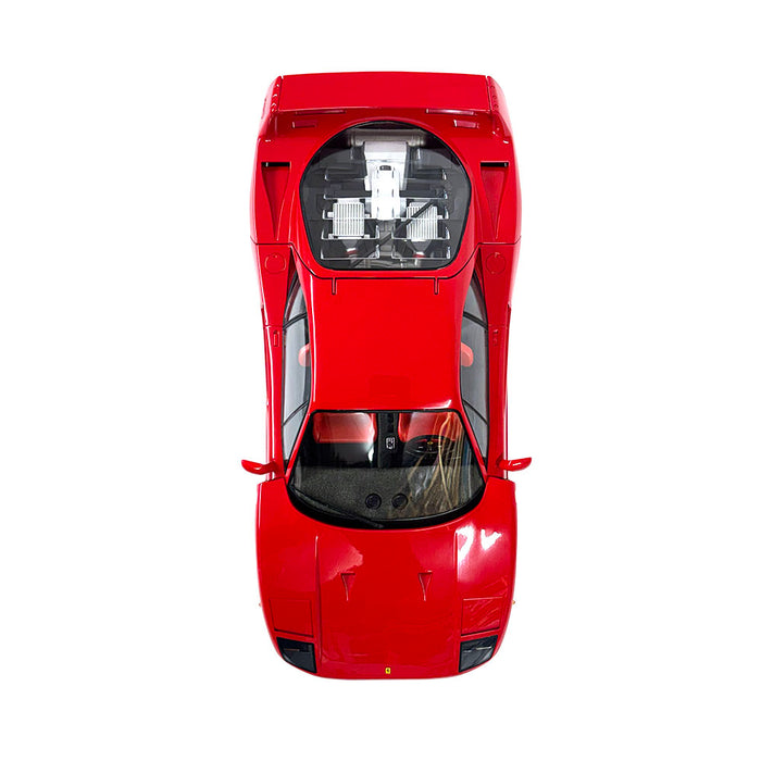 Norev 1/12 1987 Ferrari F40 Red