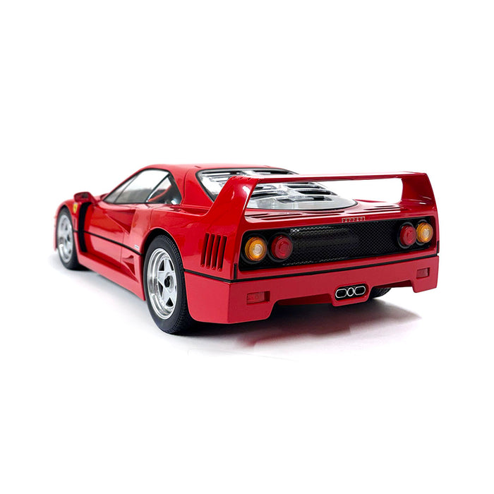 Norev 1/12 1987 Ferrari F40 Red