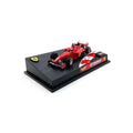 Mattel 1/43 1999 Ferrari F399 Schumacher 24525