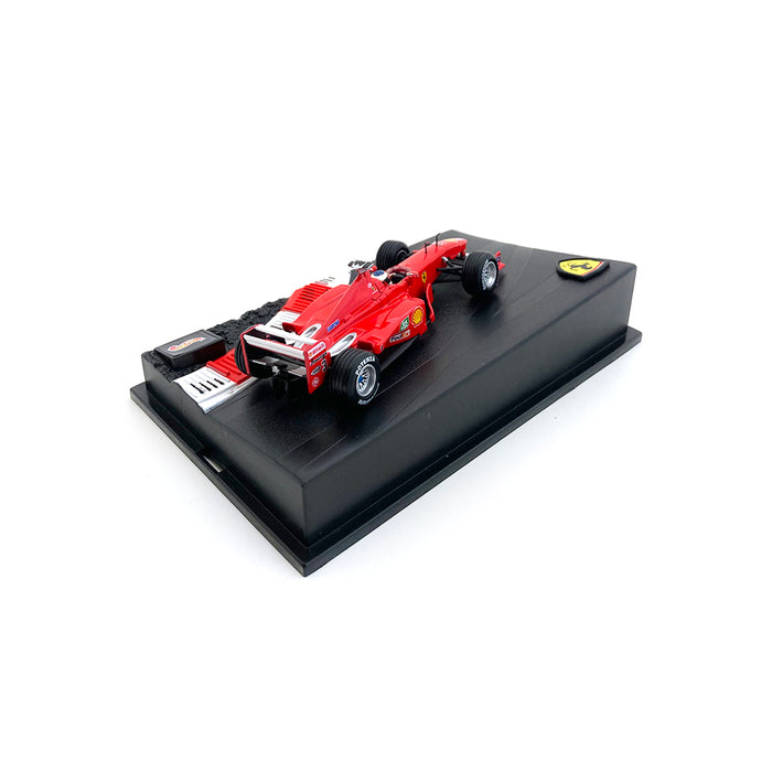 Mattel 1/43 1999 Ferrari F399 Schumacher 24525