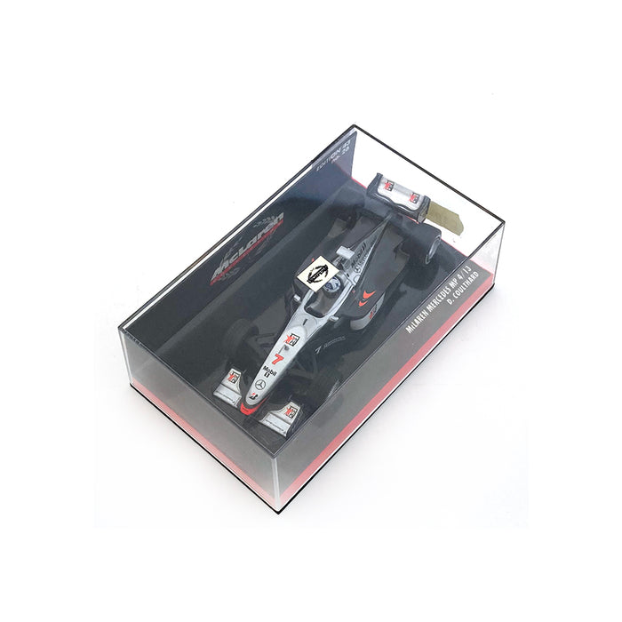 Minichamps 1/43 1998 McLaren MP4-13 Coulthard 530984307