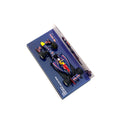 Minichamps 1/43 2014 Red Bull RB10 Ricciardo 410140003