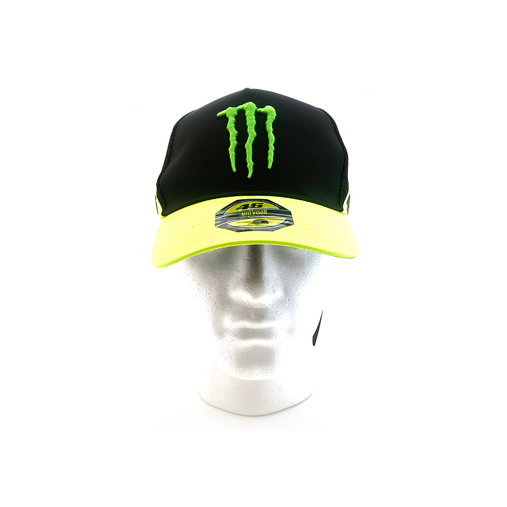 Valentino Rossi WRT Monster Cap Alex Reade Motorsport