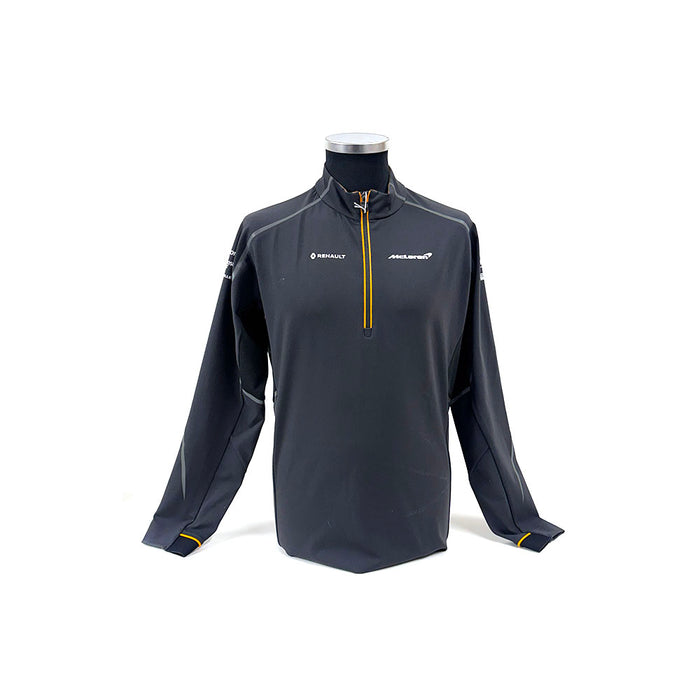 McLaren Team 2018 Ladies Sweatshirt