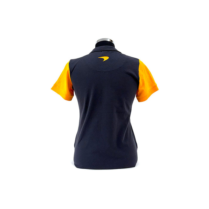 McLaren Ladies Partner Polo Unbranded