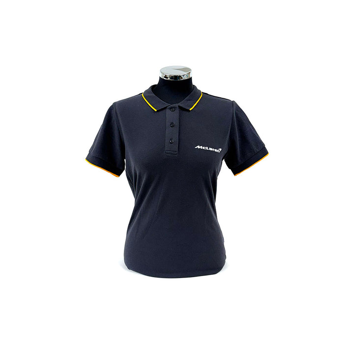 McLaren Ladies Essentials Polo