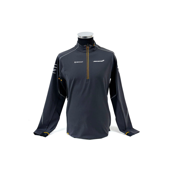McLaren Team 2018 Ladies Sweatshirt V2