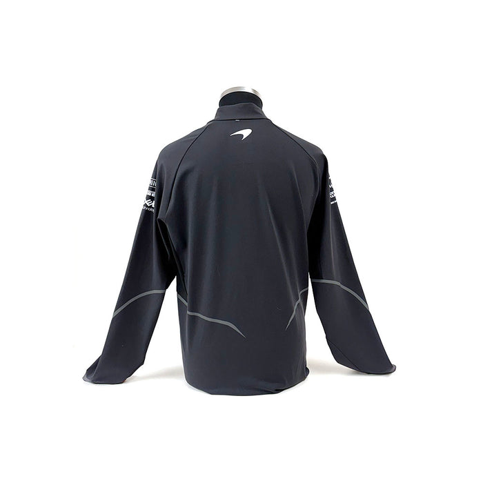 McLaren Team 2018 Ladies Sweatshirt V2