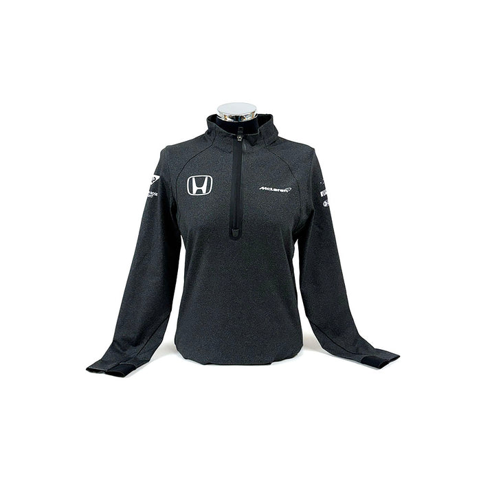 McLaren Honda Team Ladies Sweatshirt