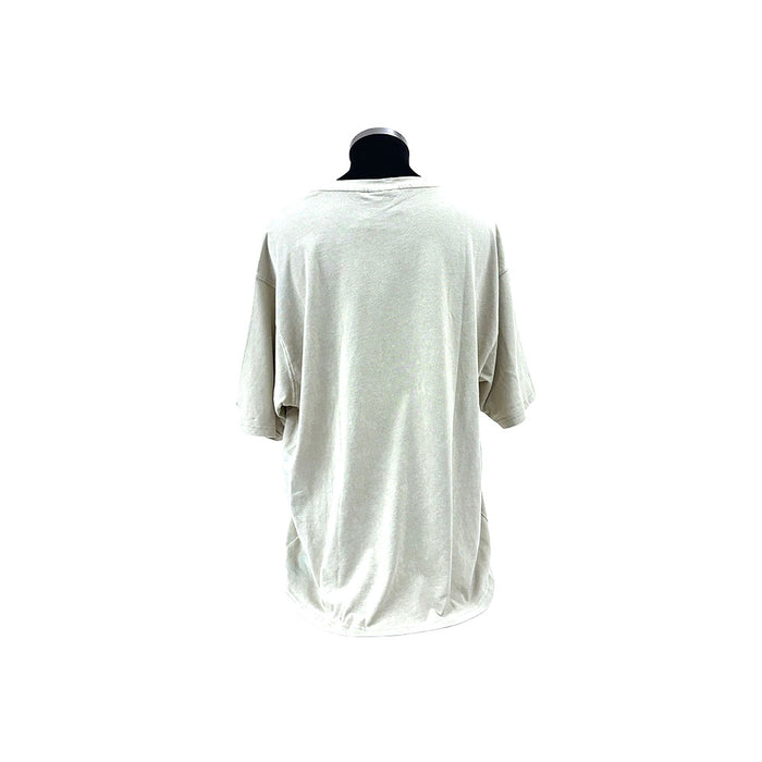 McLaren Racing Washed Stone Oversized Tee