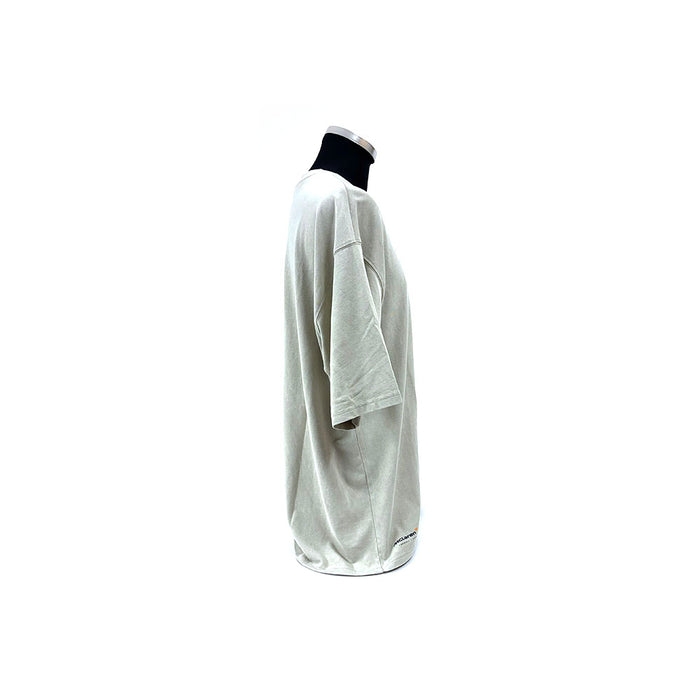 McLaren Racing Washed Stone Oversized Tee
