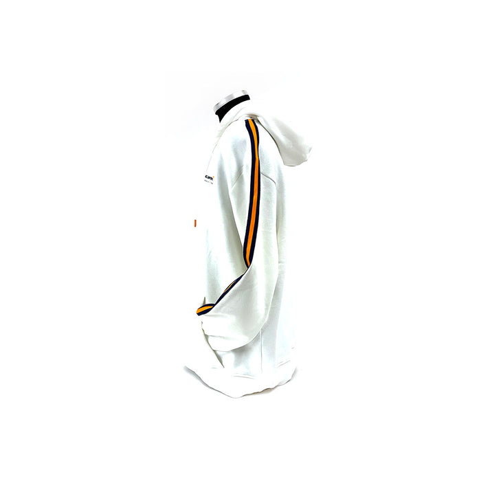 McLaren Gulf Hoodie Cream