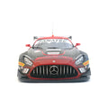 Spark 1/18 2021 Mercedes AMG GT3 #88 Spa 18SB039