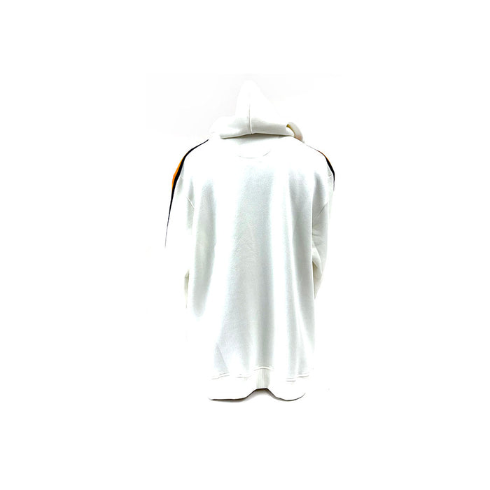 McLaren Gulf Hoodie Cream