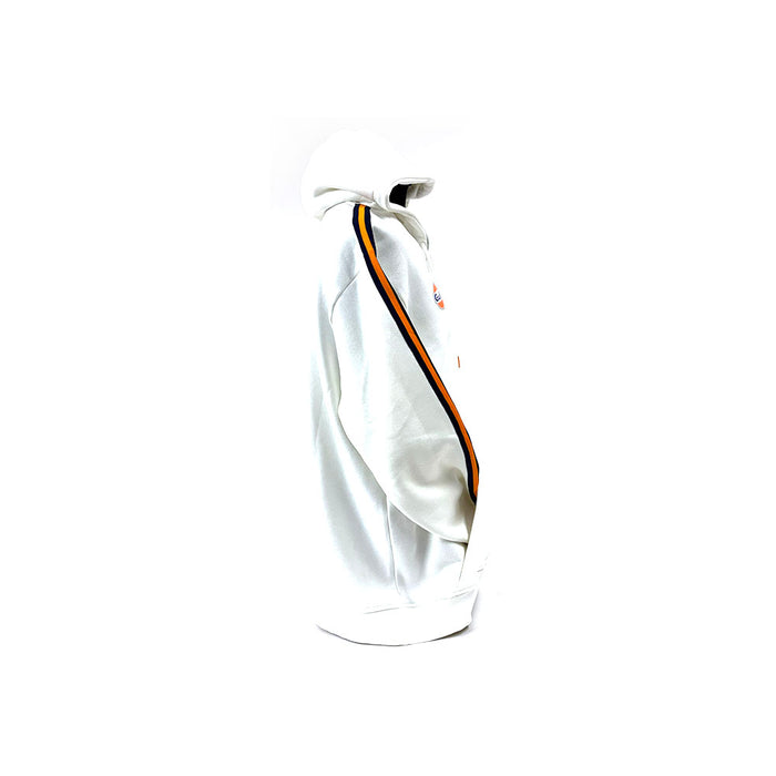 McLaren Gulf Hoodie Cream